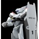 Modelo de maqueta AV-0 Peacemaker de Mobile Police Patlabor