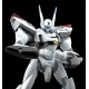Modelo de maqueta AV-0 Peacemaker de Mobile Police Patlabor