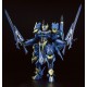 Modelo Ikaruga DX-Scale 19 cm de Knight's & Magic