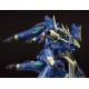Modelo Ikaruga DX-Scale 19 cm de Knight's & Magic