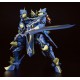 Modelo Ikaruga DX-Scale 19 cm de Knight's & Magic