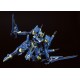 Modelo Ikaruga DX-Scale 19 cm de Knight's & Magic