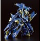 Modelo Ikaruga DX-Scale 19 cm de Knight's & Magic