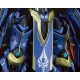 Modelo Ikaruga DX-Scale 19 cm de Knight's & Magic