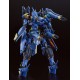 Modelo Ikaruga DX-Scale 19 cm de Knight's & Magic