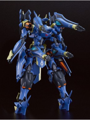 Modelo Ikaruga DX-Scale 19 cm de Knight's & Magic