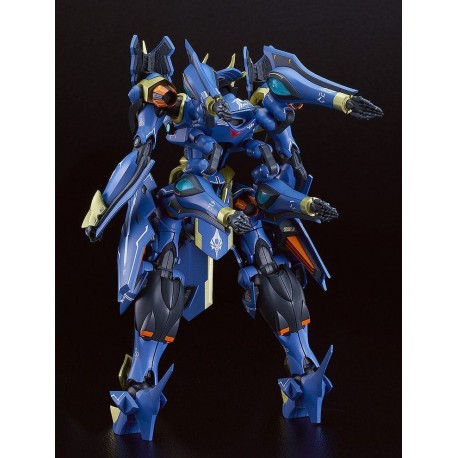 Modelo Ikaruga DX-Scale 19 cm de Knight's & Magic