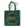 Sac Middle Earth Le Seigneur des Anneaux - Polyester 42x38 cm