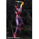 Maqueta Evangelion Test Type-01 Awake Ver. 21 cm de Kotobukiya