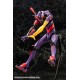 Maqueta Evangelion Test Type-01 Awake Ver. 21 cm de Kotobukiya