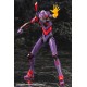 Maqueta Evangelion Test Type-01 Awake Ver. 21 cm de Kotobukiya