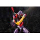 Maqueta Evangelion Test Type-01 Awake Ver. 21 cm de Kotobukiya