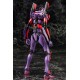 Maqueta Evangelion Test Type-01 Awake Ver. 21 cm de Kotobukiya