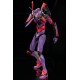 Maqueta Evangelion Test Type-01 Awake Ver. 21 cm de Kotobukiya