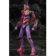 Maqueta Evangelion Test Type-01 Awake Ver. 21 cm de Kotobukiya