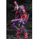 Maqueta Evangelion Test Type-01 Awake Ver. 21 cm de Kotobukiya