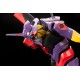 Maqueta Evangelion Test Type-01 Awake Ver. 21 cm de Kotobukiya