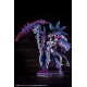 Maqueta de Megami Device Auv Tsukuyomi Regalia 22 cm