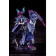 Maqueta de Megami Device Auv Tsukuyomi Regalia 22 cm