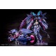 Maqueta de Megami Device Auv Tsukuyomi Regalia 22 cm