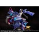 Maqueta de Megami Device Auv Tsukuyomi Regalia 22 cm