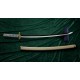 Ensemble de répliques d'épées de One Piece de Roronoa Zoro
