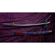 Set de réplicas de espadas de One Piece de Roronoa Zoro