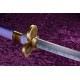 Set de réplicas de espadas de One Piece de Roronoa Zoro