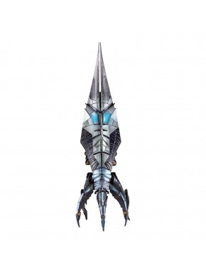 Réplica del Reaper Sovereign de Mass Effect