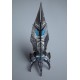 Réplica del Reaper Sovereign de Mass Effect