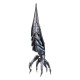 Réplica del Reaper Sovereign de Mass Effect