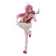 Figura de Mylene Flare Jenius de Macross 9 cm
