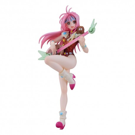 Figura de Mylene Flare Jenius de Macross 9 cm