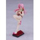 Figura de Mylene Flare Jenius de Macross 9 cm