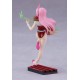 Figura de Mylene Flare Jenius de Macross 9 cm