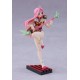 Figura de Mylene Flare Jenius de Macross 9 cm