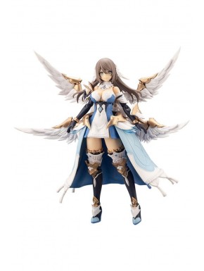 Kit de modelismo Arcanadea Ermeda de 19 cm de Kotobukiya