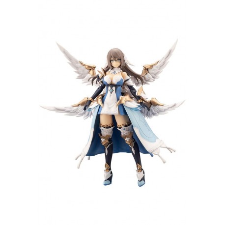 Kit de modelismo Arcanadea Ermeda de 19 cm de Kotobukiya