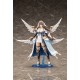 Kit de modelismo Arcanadea Ermeda de 19 cm de Kotobukiya