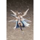 Kit de modelismo Arcanadea Ermeda de 19 cm de Kotobukiya