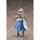 Kit de modelismo Arcanadea Ermeda de 19 cm de Kotobukiya