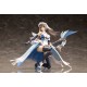 Kit de modelismo Arcanadea Ermeda de 19 cm de Kotobukiya