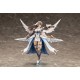 Kit de modelismo Arcanadea Ermeda de 19 cm de Kotobukiya