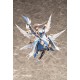 Kit de modelismo Arcanadea Ermeda de 19 cm de Kotobukiya