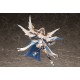 Kit de modelismo Arcanadea Ermeda de 19 cm de Kotobukiya