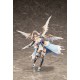 Kit de modelismo Arcanadea Ermeda de 19 cm de Kotobukiya