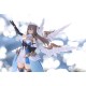 Kit de modelismo Arcanadea Ermeda de 19 cm de Kotobukiya