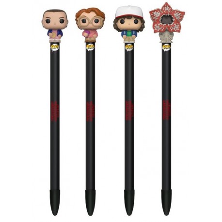 Pen Funko Pop Stranger Things