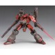 Maqueta Armored Core Nineball AC1 a escala 1/72 de 21 cm