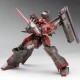 Maqueta Armored Core Nineball AC1 a escala 1/72 de 21 cm